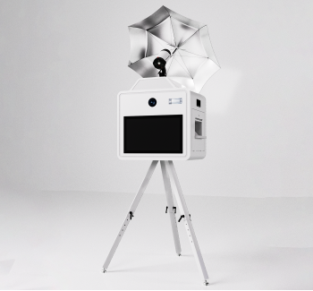 一体式拍照机Plus