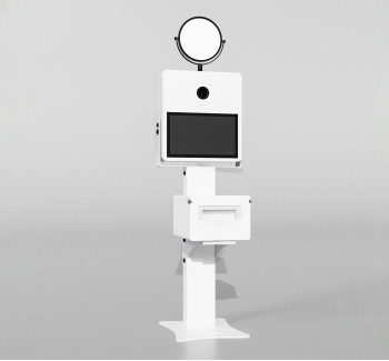 时尚拍照一体机