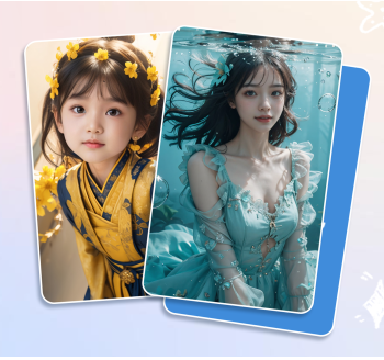 AI人像拍照软件