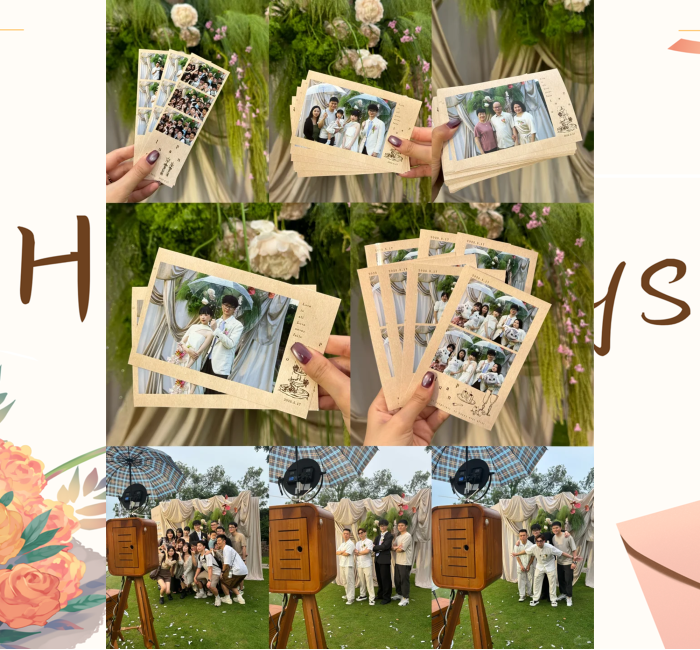 复古拍照机-软件