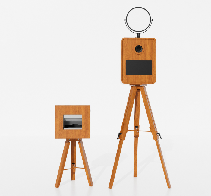 复古拍照机-经典款