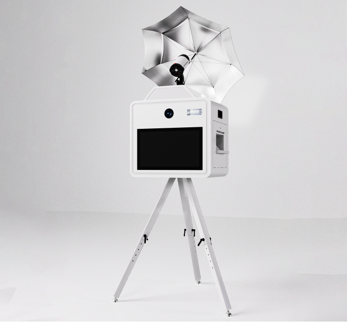 一体式拍照机Plus